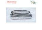 Center grille for BMW E9 2800CS by stainless steel new