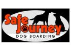 Safe Journey Dog Boarding