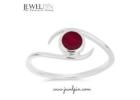 Wholesale Sterling Silver Rings in the UK JewelPin Manufacturer & Exporter