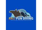 BALI FUN DIVING