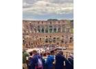 Discover Ancient Rome with Rome Colosseum Tours