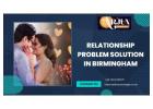Relationship Problem Solution in Birmingham – Rebuild Love with Arjun Nandha