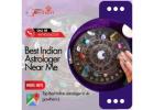 Best Indian Astrologer Near Me – Accurate Life Guidance by Astrologer Gowtham