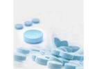 fioricet tablets