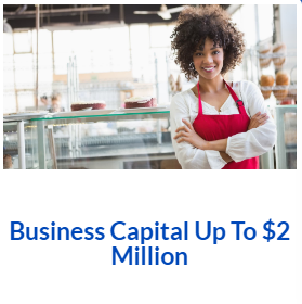 Need Business Funding Now!