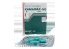 Buy Kamagra Tablets for ED Relief