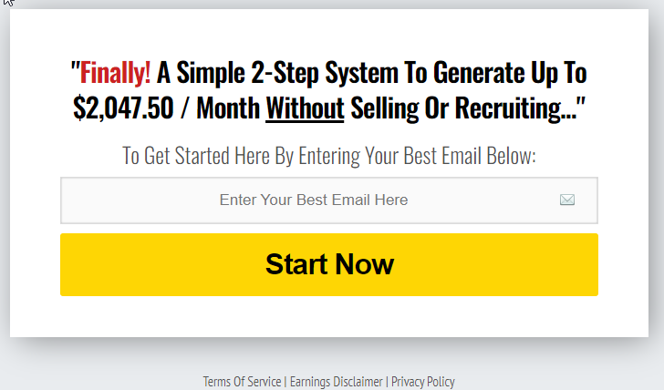 Make $$$ Weekly and Monthly