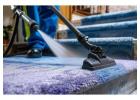 Frisco Professional Carpet Cleaning | Deep Clean Results
