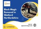 Black Magic Removal in Watford Hertfordshire | Trusted Solutions by Jagan Astrology