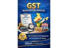GST Registration Services – Fast & Hassle-Free Registration in Jaipur