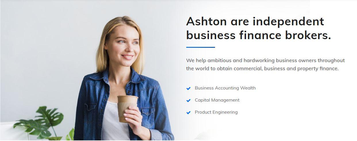 Capital Solutions, Everywhere You Need Them