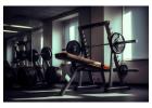 Best Fitness Center in Chandrasekharpur | Join Today