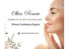 Skin Renew: Cosmetic Clinic in Auckland for Subtle, Lasting Results