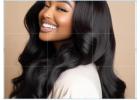 Best Premium Clip In Extensions for Natural Looking Hair
