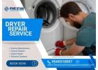 Professional Dryer Repair Service – Fast & Reliable Help