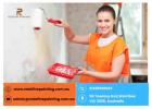 Comprehensive Best House Painters in Point Cook