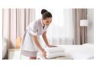 The Ergonomic Revolution: How "Cobots" are Protecting Housekeeping Staff