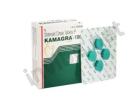 Buy Kamagra Online for Erectile Support