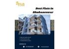 Best Flats in Bhubaneswar