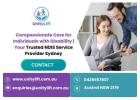 Leading NDIS Service Provider Sydney – UnityLift