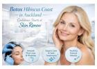 Botox Hibiscus Coast in Auckland: Confidence Starts at Skin Renew