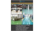 Epoxy Flooring Services In India