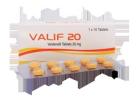 Buy Valif 20 mg Online