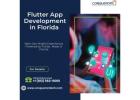 Flutter App Development in Florida | Conquerors Tech