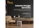 Professional Interior Design Service | Find Experts on Aramva