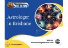 Astrologer in Brisbane | Trusted Astrological Guidance by Pandit Sri Hari