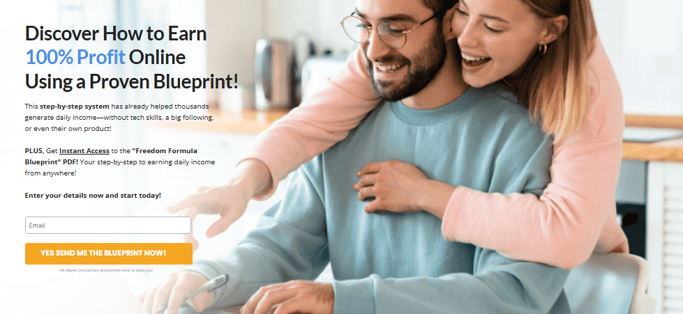 From WiFi to $900 Daily: Join Our 2-Hour Success Story!