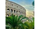Discover Ancient Rome with Rome Colosseum Tours