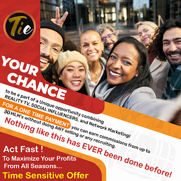 Turn Your Couch Time into Cash: Make Money Watching Reality Shows!