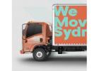 Removalists Sutherland Shire