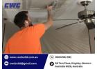 Cracked Ceiling Repair Perth | Ceiling Repair Hillarys