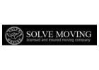 Solve Moving Los Angeles