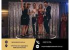 Best 360 Video Booth Hire in Campbelltown