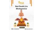 Best Pandit Ji in Bhubaneswar | Book Trusted Puja Services on Aramva