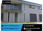 Expert Home Rendering & External House Rendering – SCR Rendering Brisbane