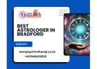 Best Astrologer in Bradford | Expert Guidance by Master Dhanaji