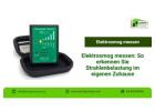 Elektrosmog messen: So erkennen Sie Strahlenbelastung im eigenen Zuhause