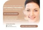 Safe and Effective Anti-wrinkle Injectables at Skin Renew