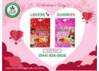 Lover Gummy Female & Male Enhancement in USA – Boost Confidence & Performance Today
