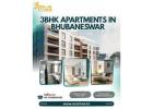 Verified 3BHK Apartments in Bhubaneswar | Aramva Listings