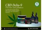 CBD Delta 9 Products – Relax and Unwind Naturally