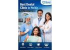 Best Dental Clinic in Noida | Trusted Dentist Near Me – Shavi Dental Care