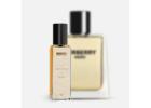 Antibrnd Hero: Modern Woody Fresh Scent for the Bold Man