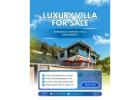 Luxury Villas for Sale – Discover Premium Living with Aramva