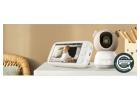 Baby Monitor Camera