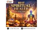Best Spiritual Healer in New York – Master Ram